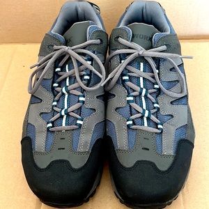 5007 Worx Men's Carbide Athletic Aluminum Toe